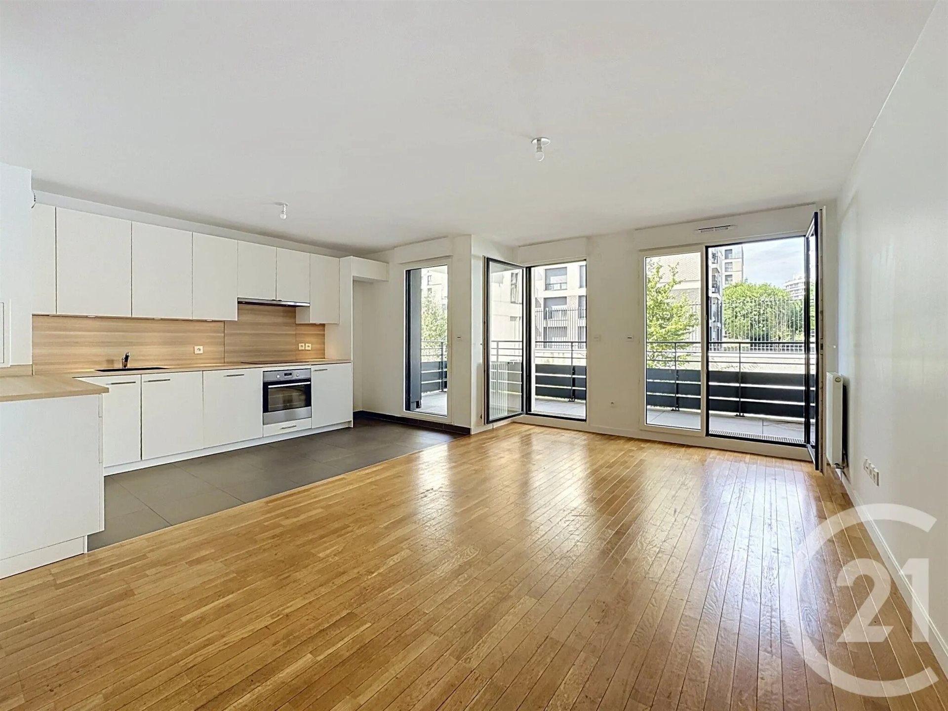 Appartement à vendre, 83m², Joinville-le-Pont