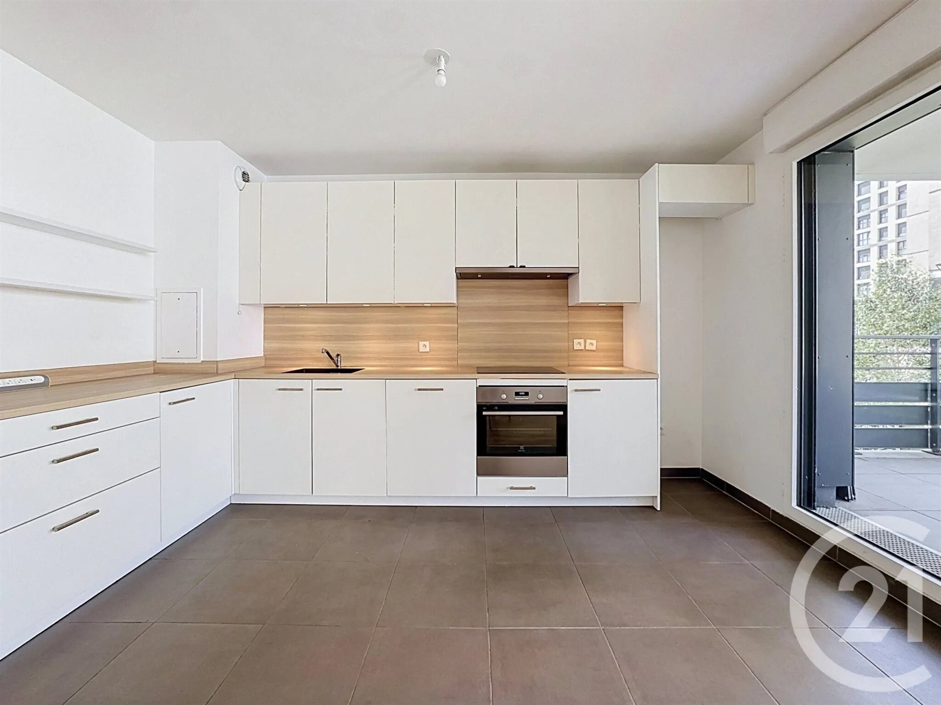 Appartement à vendre, 83m², Joinville-le-Pont