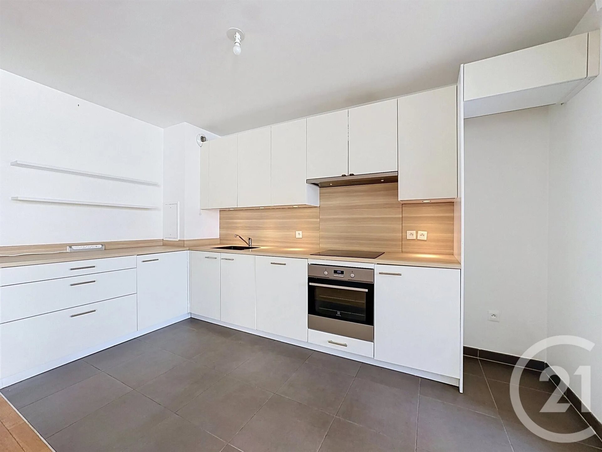 Appartement à vendre, 83m², Joinville-le-Pont