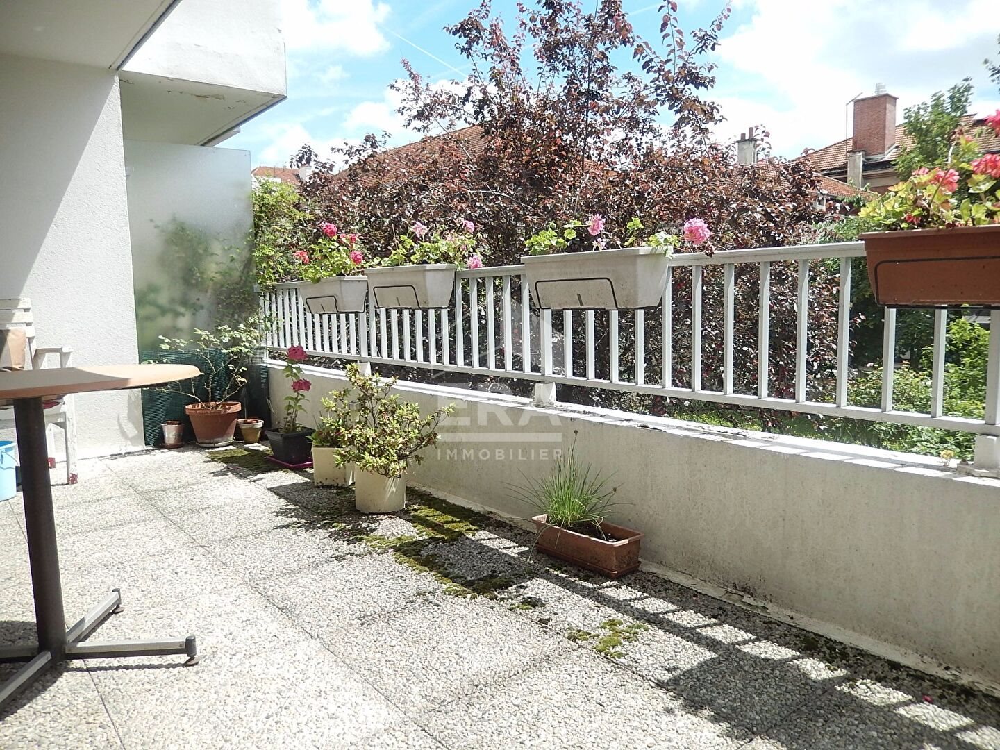 Appartement à louer, 50m², Nogent-sur-Marne