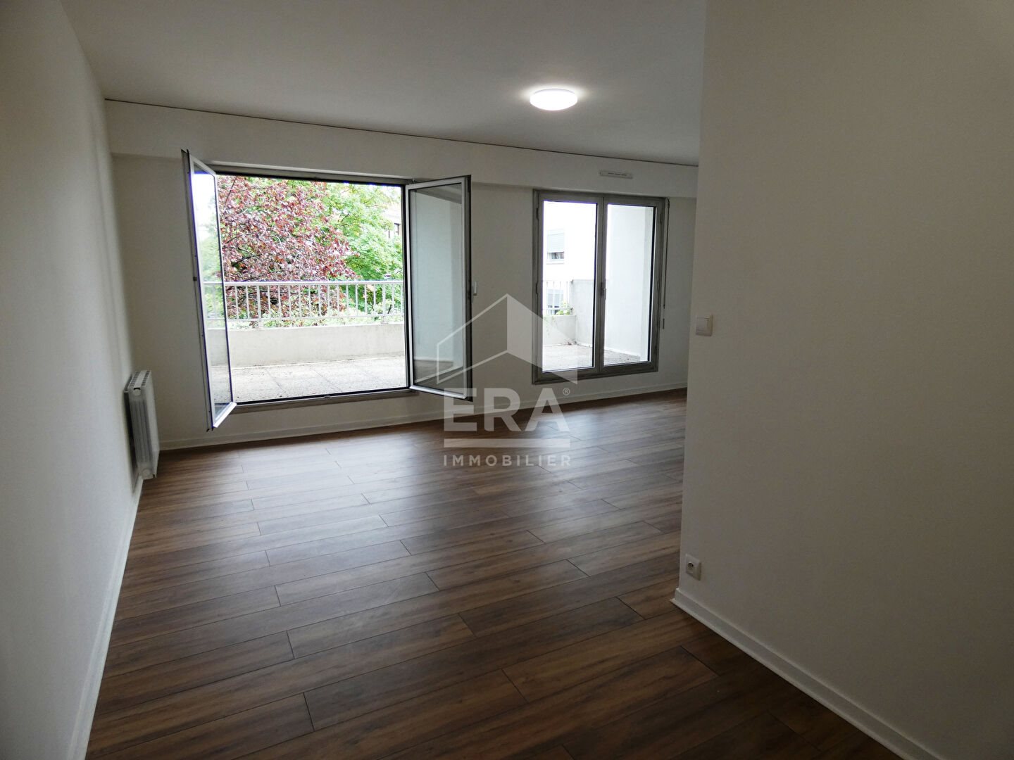 Appartement à louer, 50m², Nogent-sur-Marne