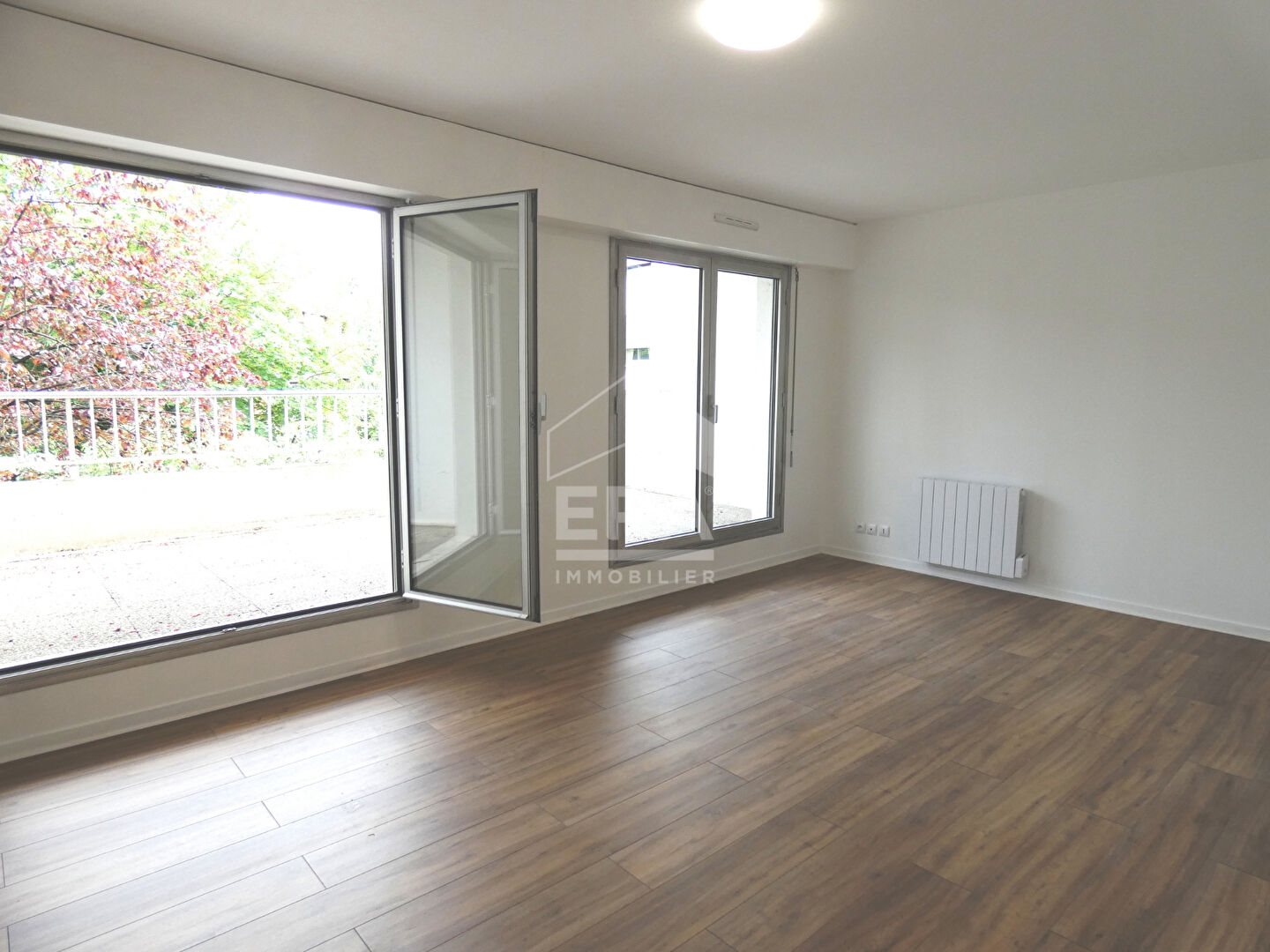 Appartement à louer, 50m², Nogent-sur-Marne