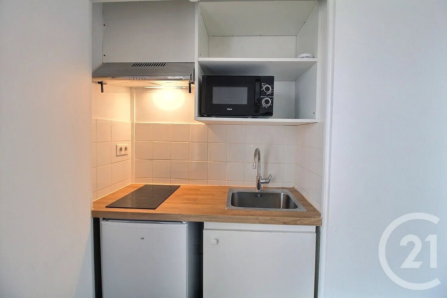 Appartement à louer, 19m², Joinville-le-Pont