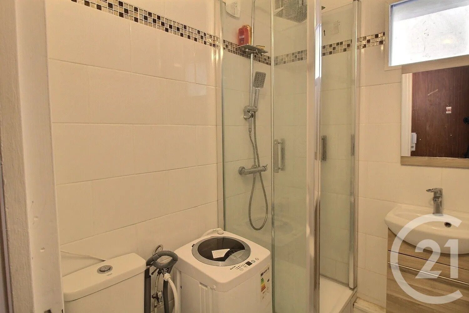 Appartement à louer, 19m², Joinville-le-Pont