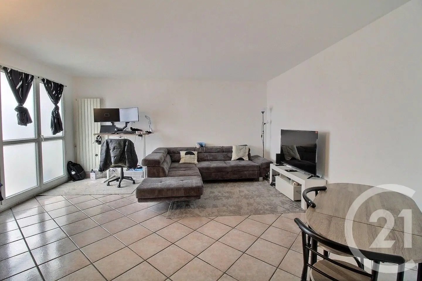 Appartement à vendre, 68m², Noiseau