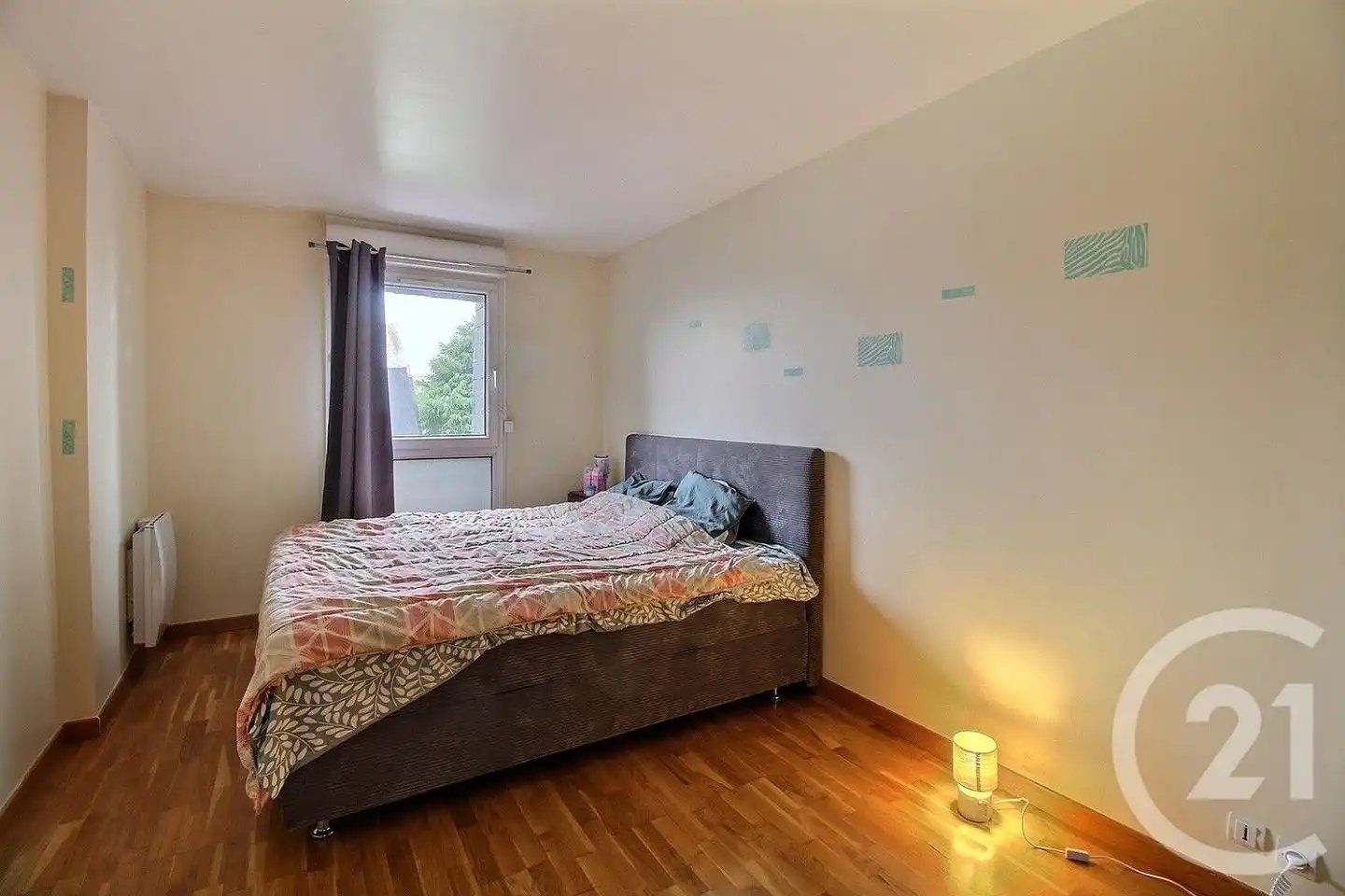 Appartement à vendre, 68m², Noiseau