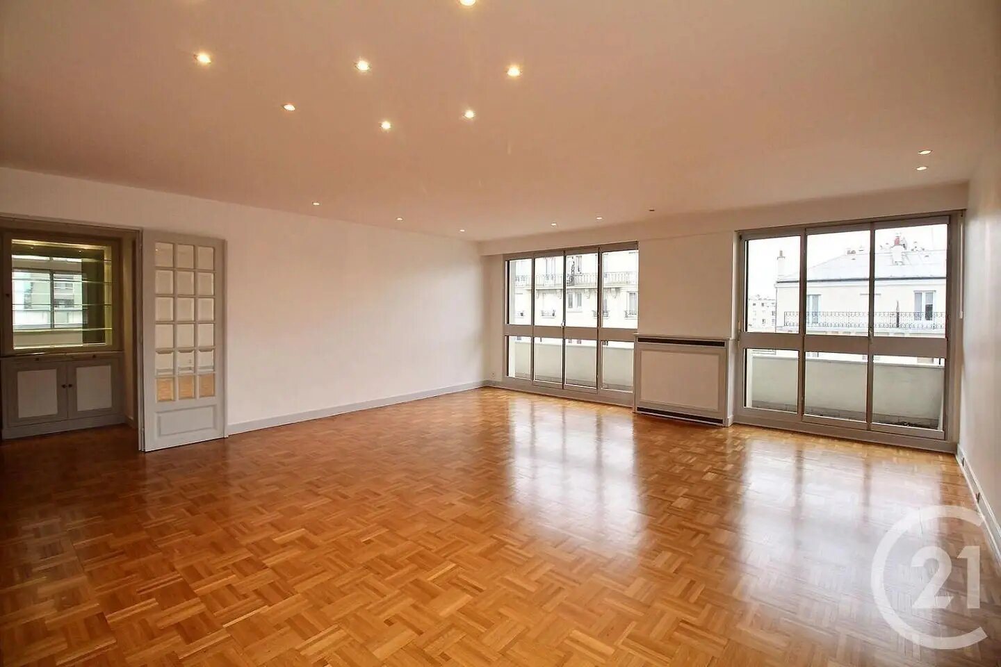Appartement à louer, 107m², Joinville-le-Pont