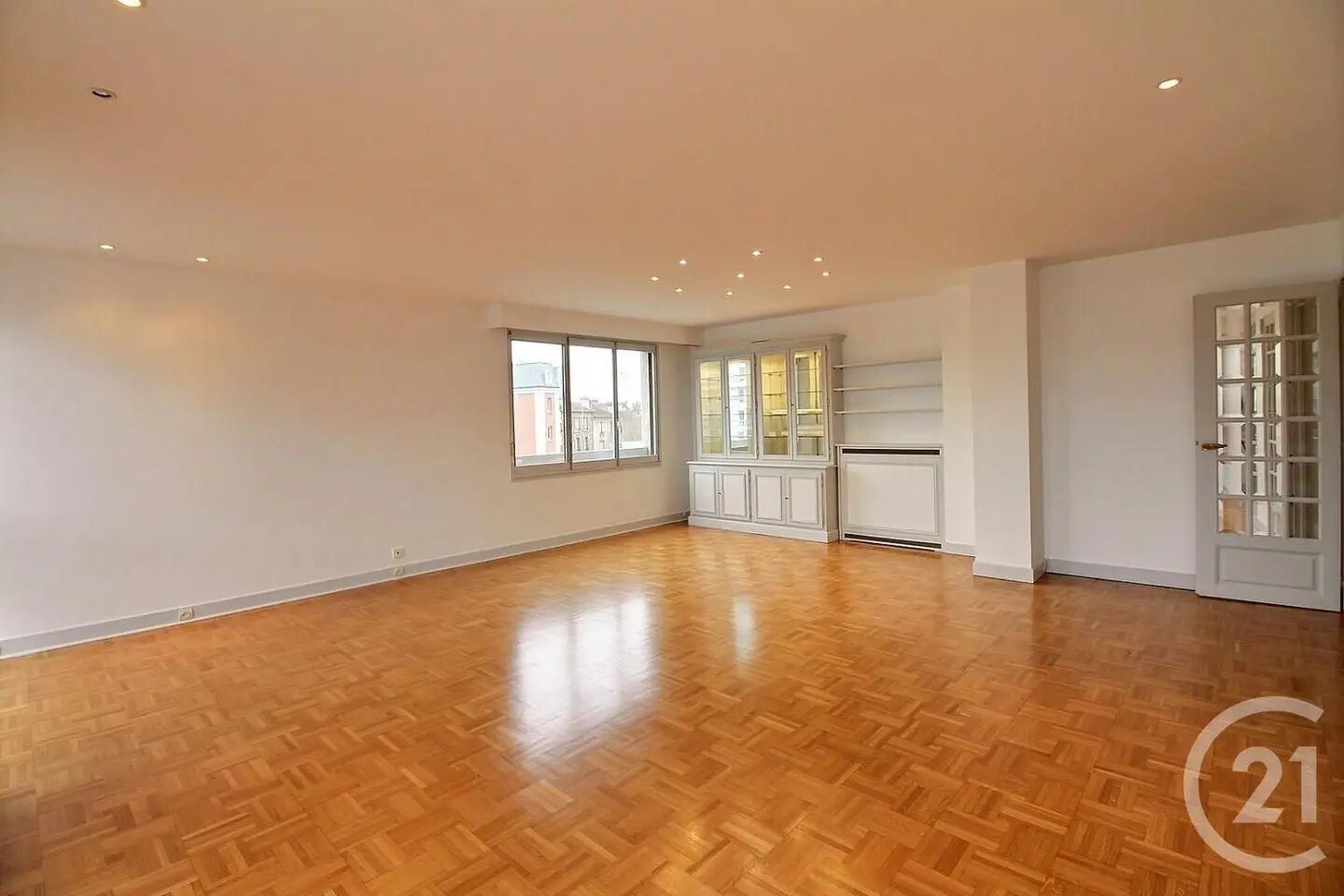 Appartement à louer, 107m², Joinville-le-Pont