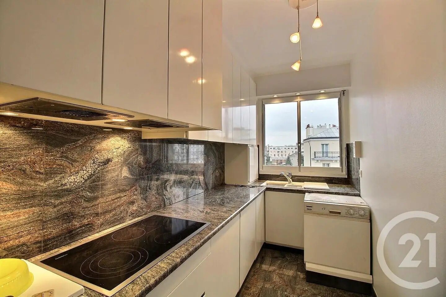 Appartement à louer, 107m², Joinville-le-Pont