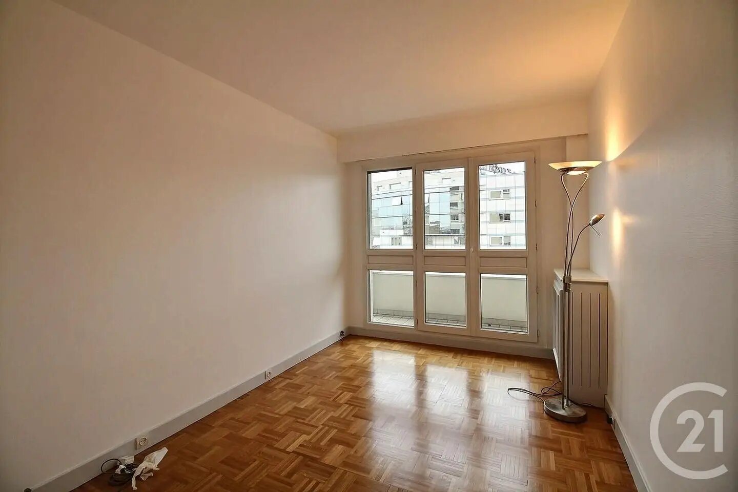Appartement à louer, 107m², Joinville-le-Pont