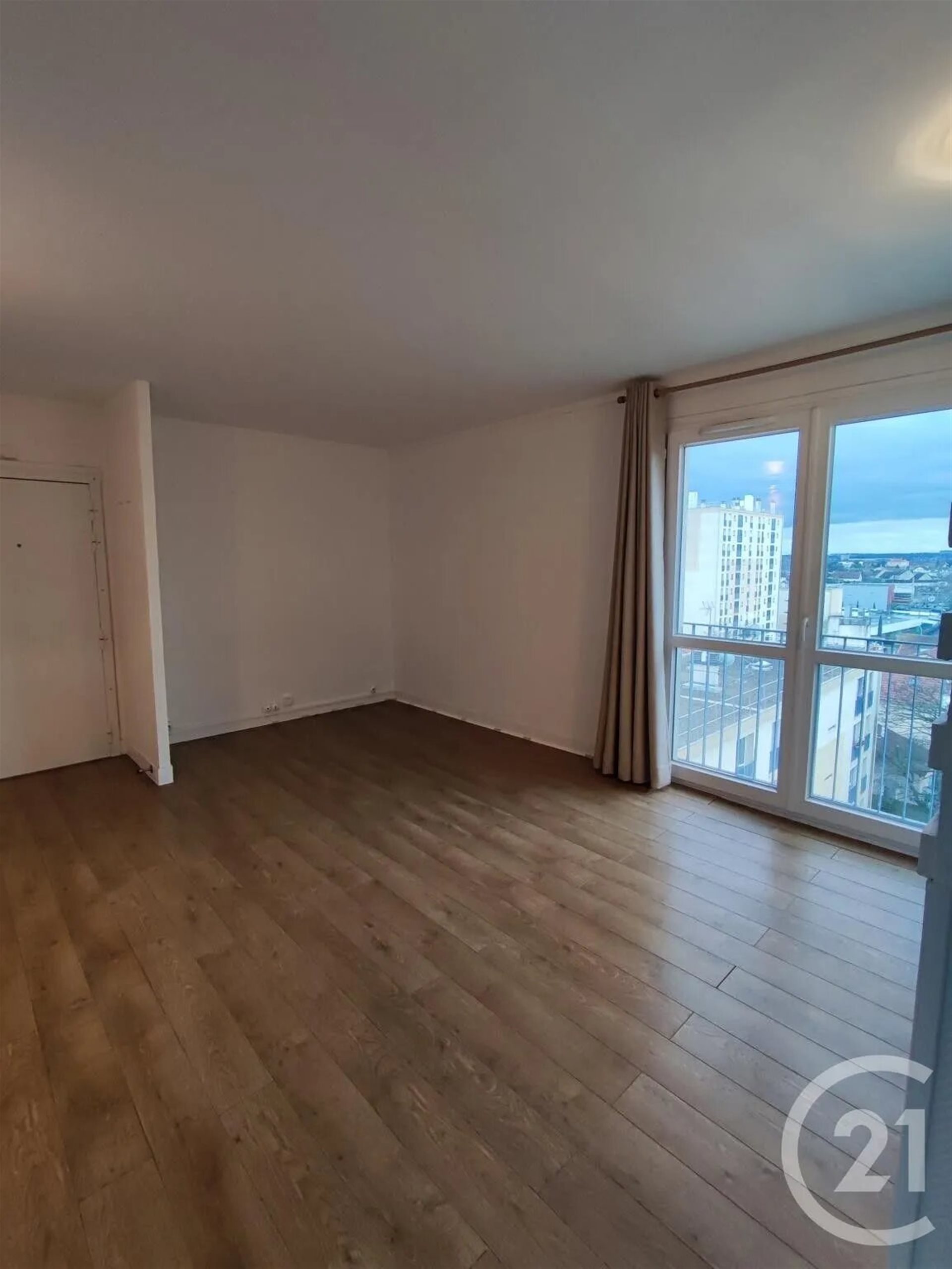 Appartement à louer, 50m², Orly
