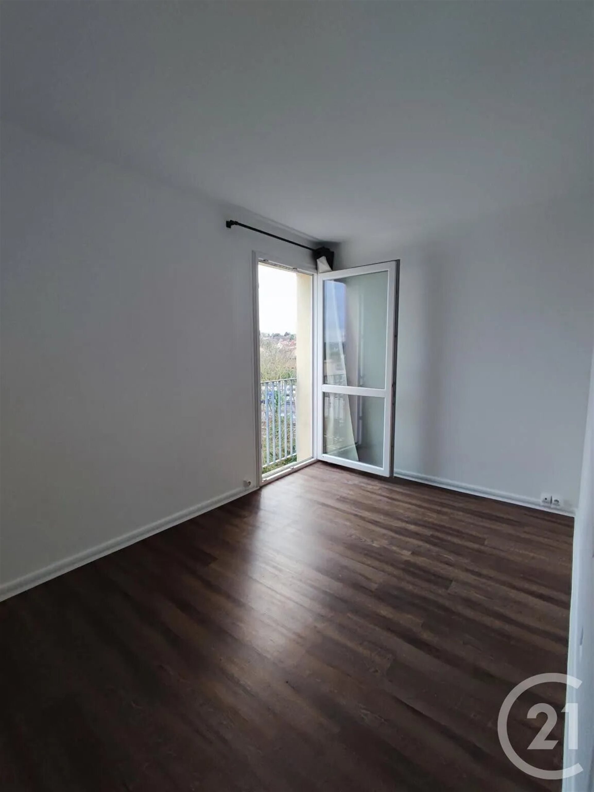 Appartement à louer, 50m², Orly
