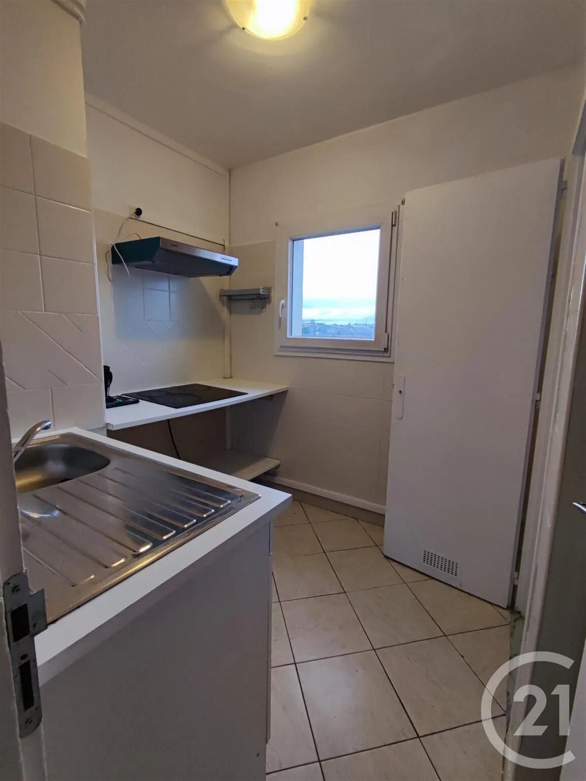 Appartement à louer, 50m², Orly