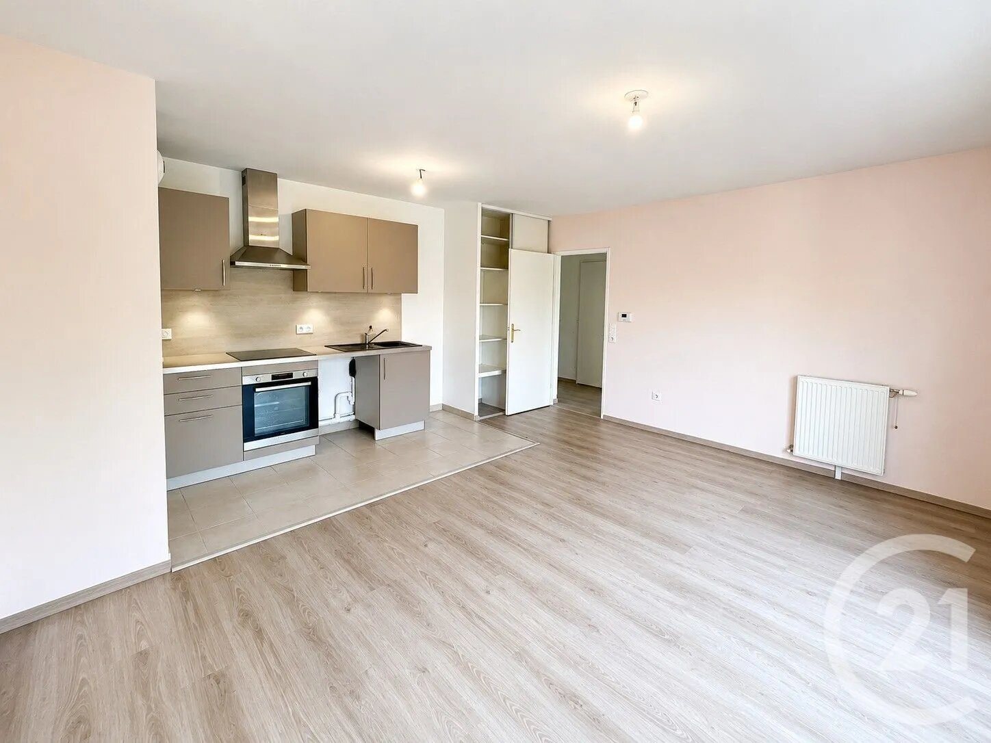 Appartement à louer, 46m², Joinville-le-Pont