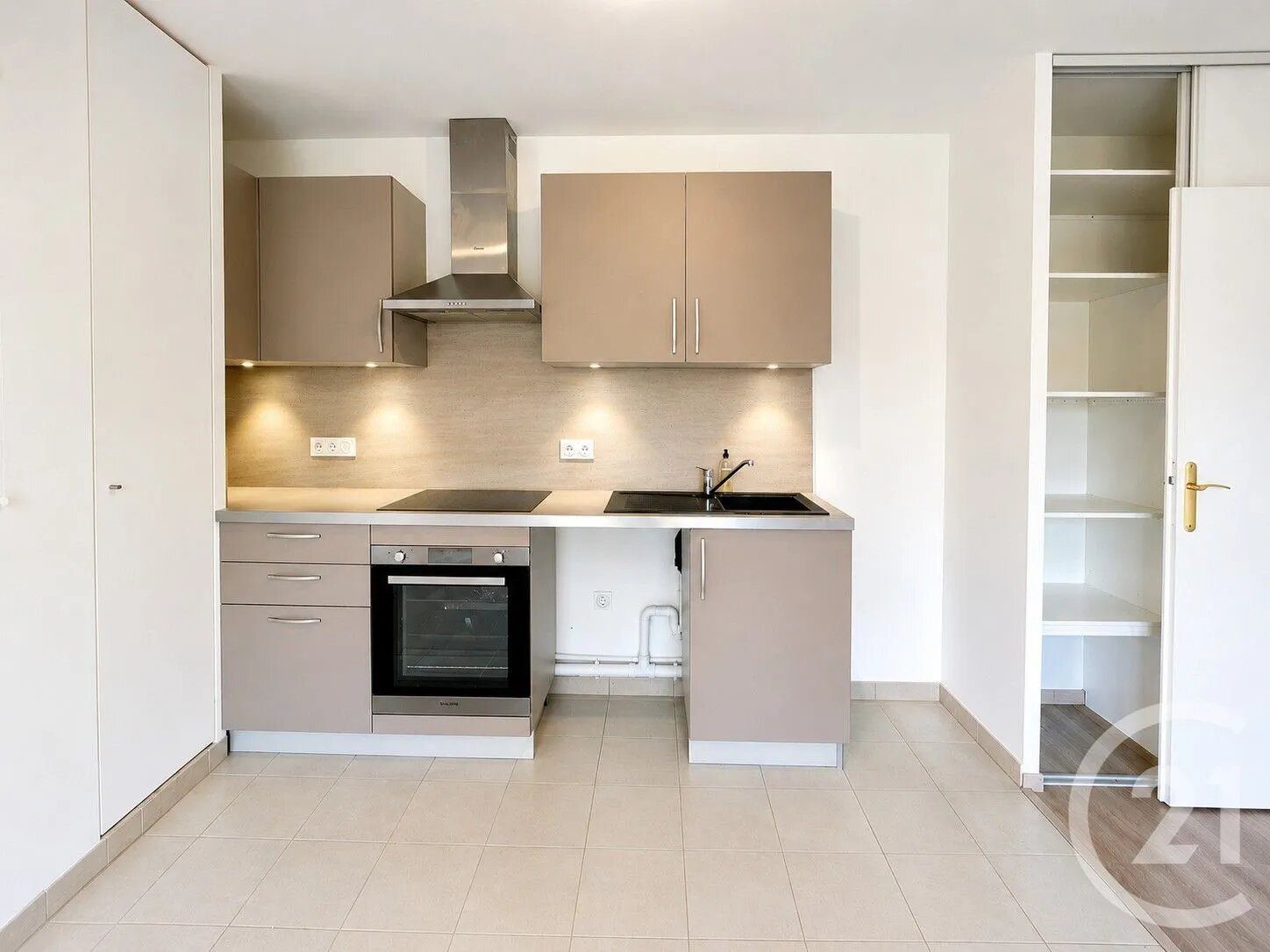 Appartement à louer, 46m², Joinville-le-Pont