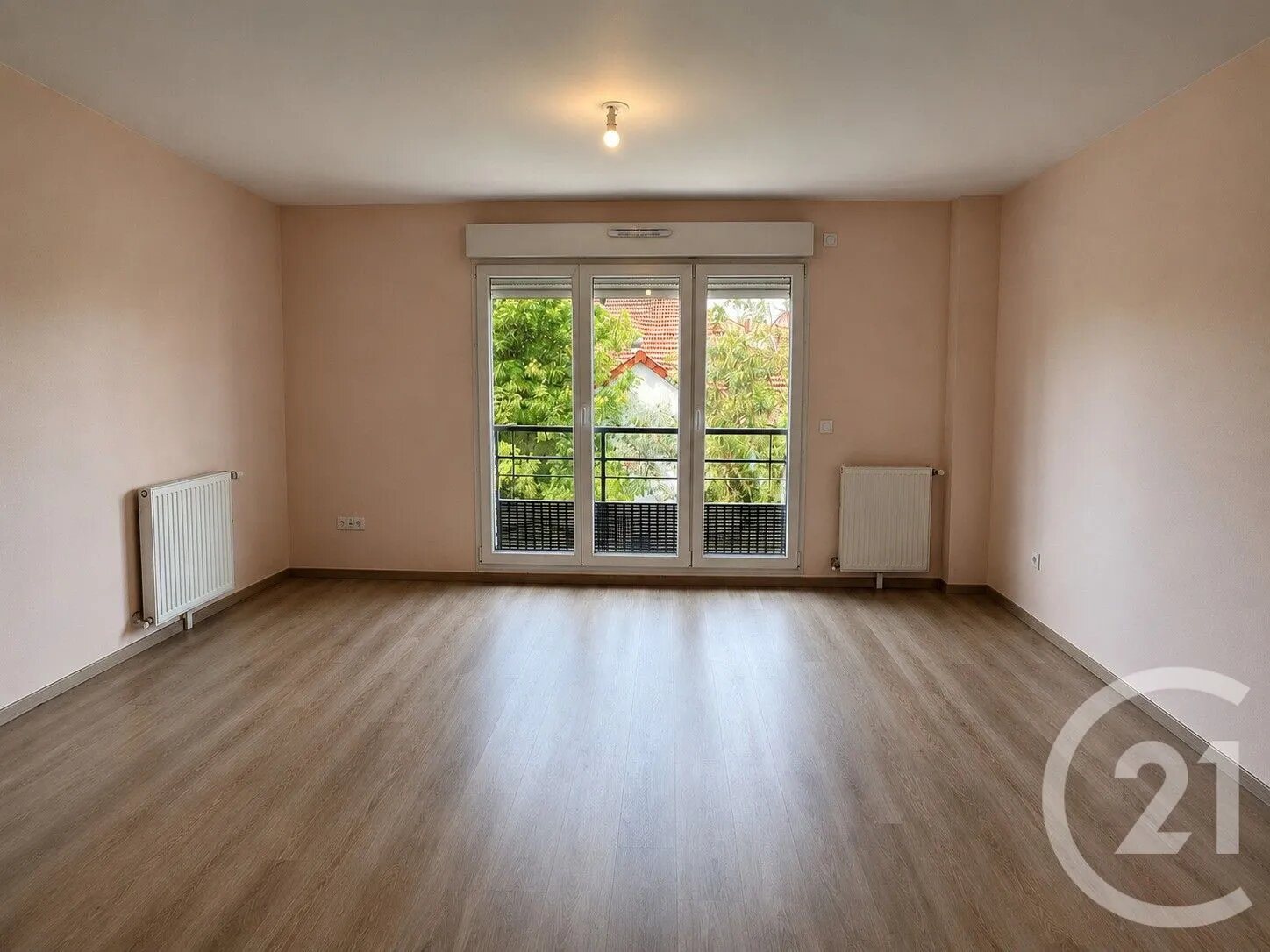 Appartement à louer, 46m², Joinville-le-Pont