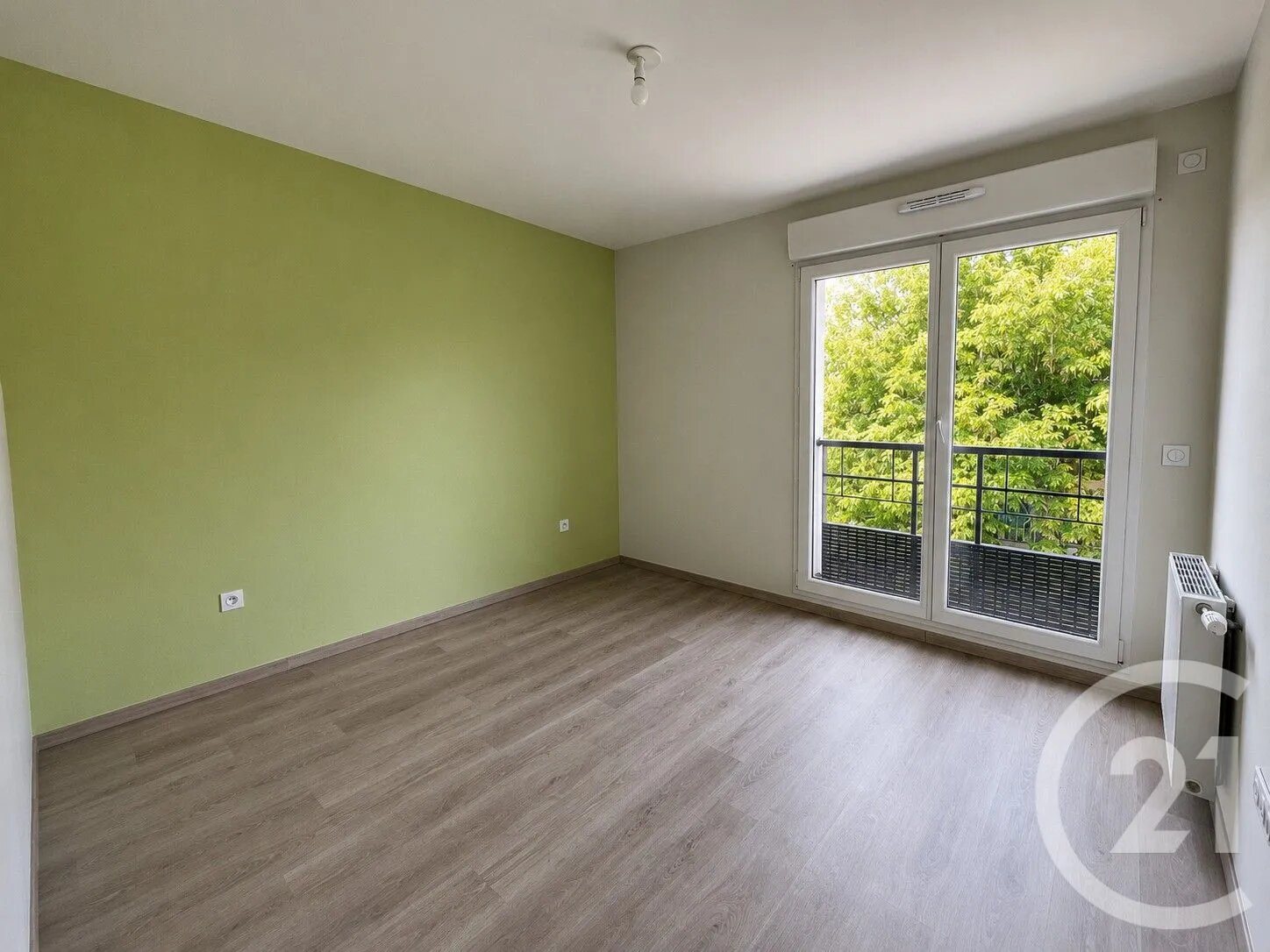 Appartement à louer, 46m², Joinville-le-Pont