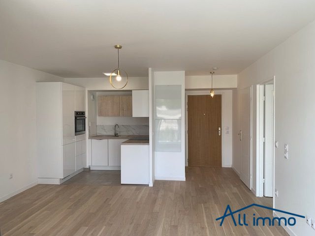 Appartement à louer, 45m², Saint-Maur-des-Fossés