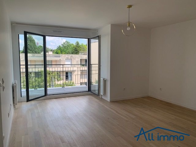 Appartement à louer, 44m², Saint-Maur-des-Fossés