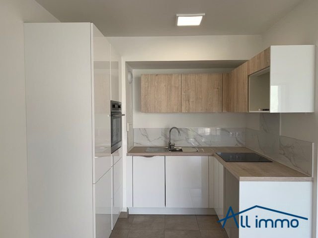 Appartement à louer, 44m², Saint-Maur-des-Fossés