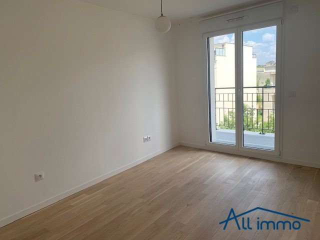 Appartement à louer, 44m², Saint-Maur-des-Fossés