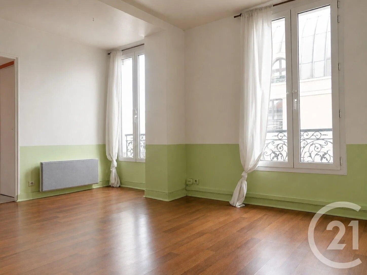 Appartement à louer, 41m², Charenton-le-Pont