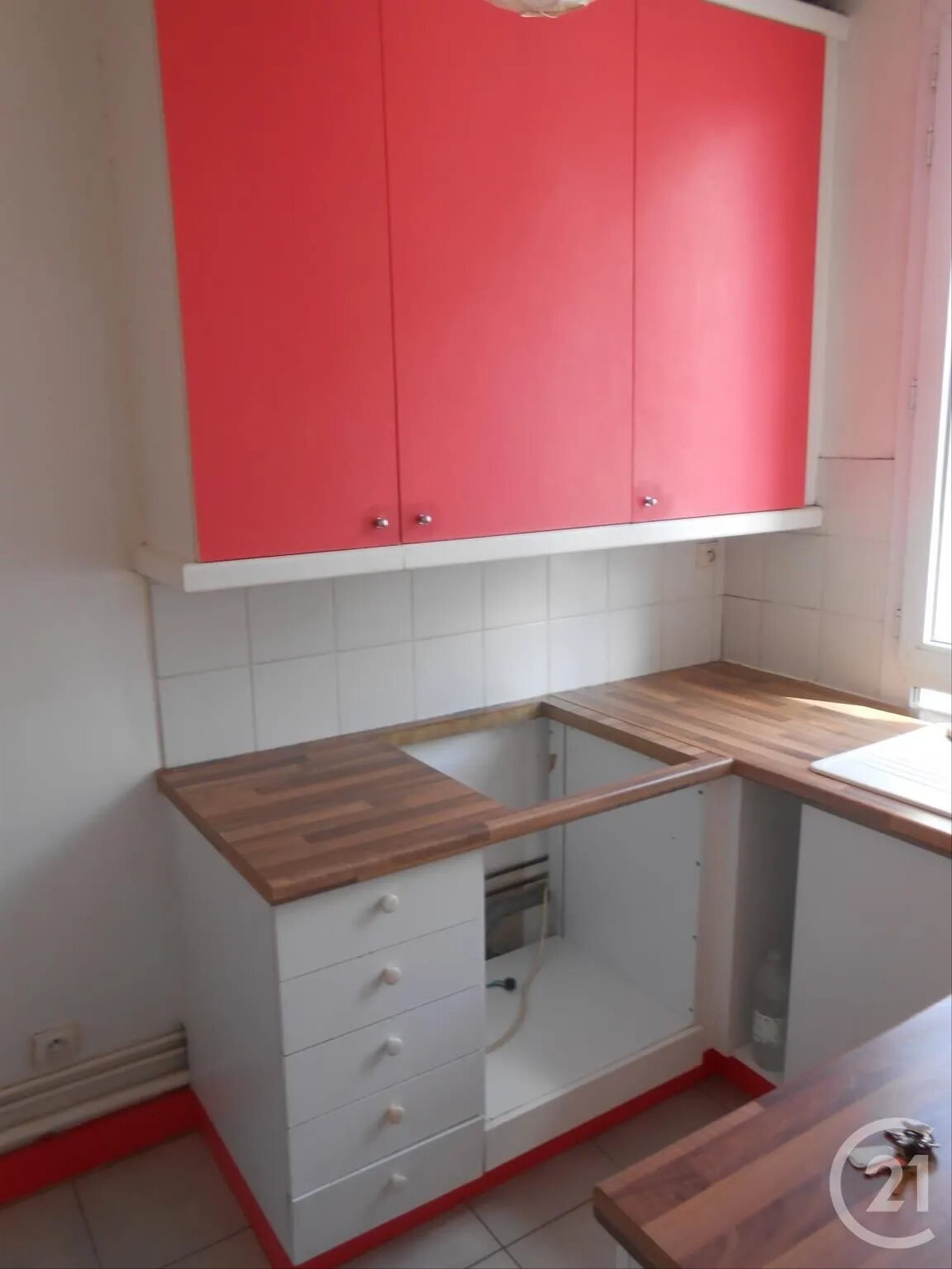 Appartement à louer, 41m², Charenton-le-Pont
