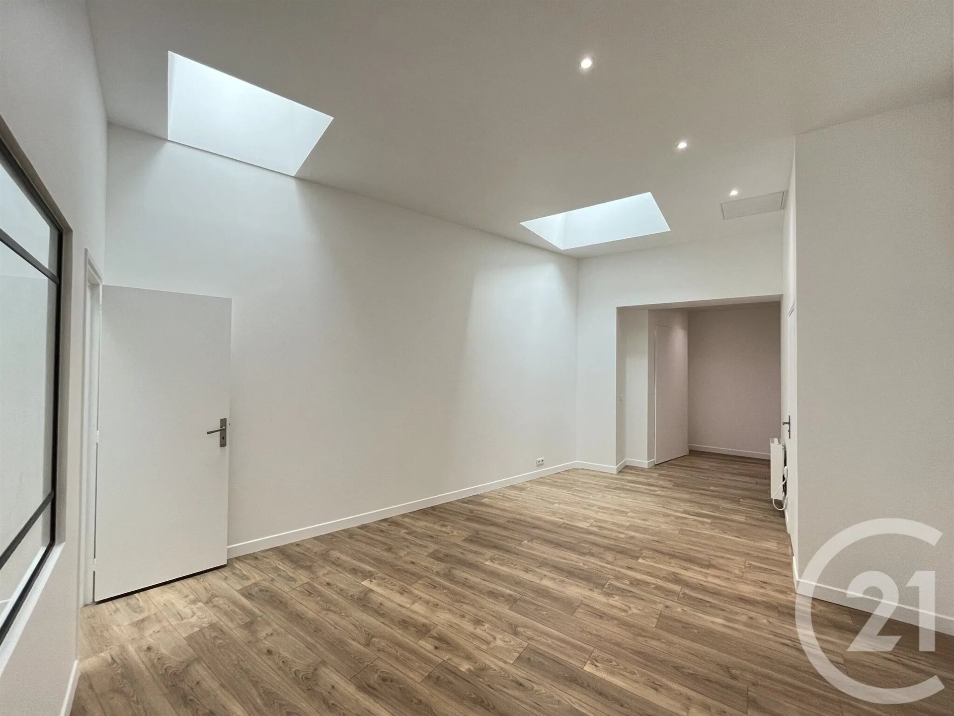 Appartement à louer, 82m², Joinville-le-Pont