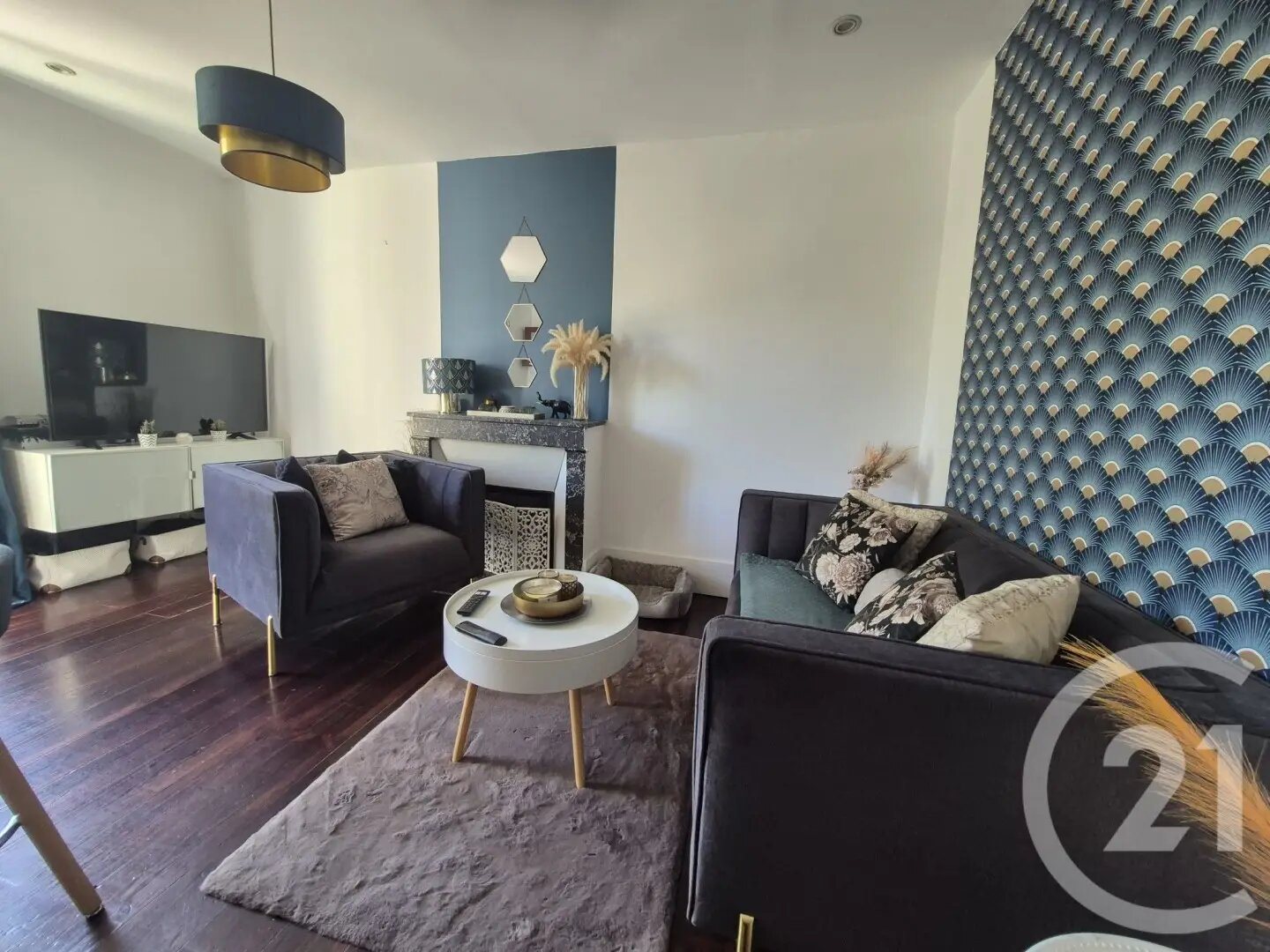 Appartement à vendre, 37m², Joinville-le-Pont