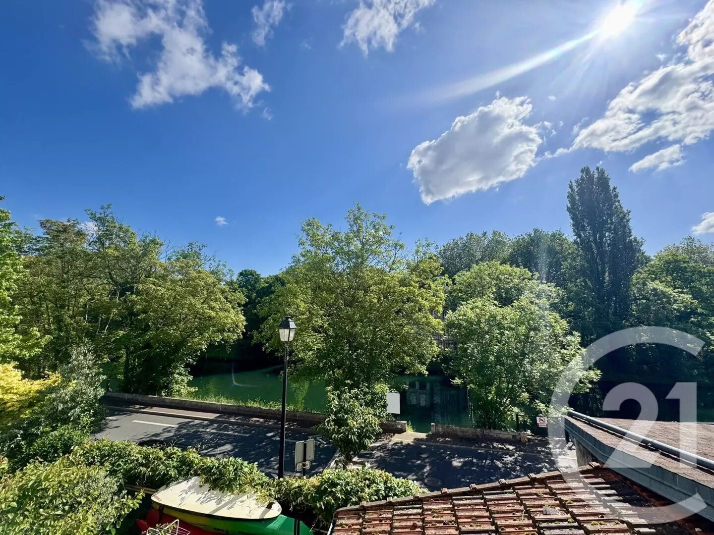 Appartement à vendre, 37m², Joinville-le-Pont