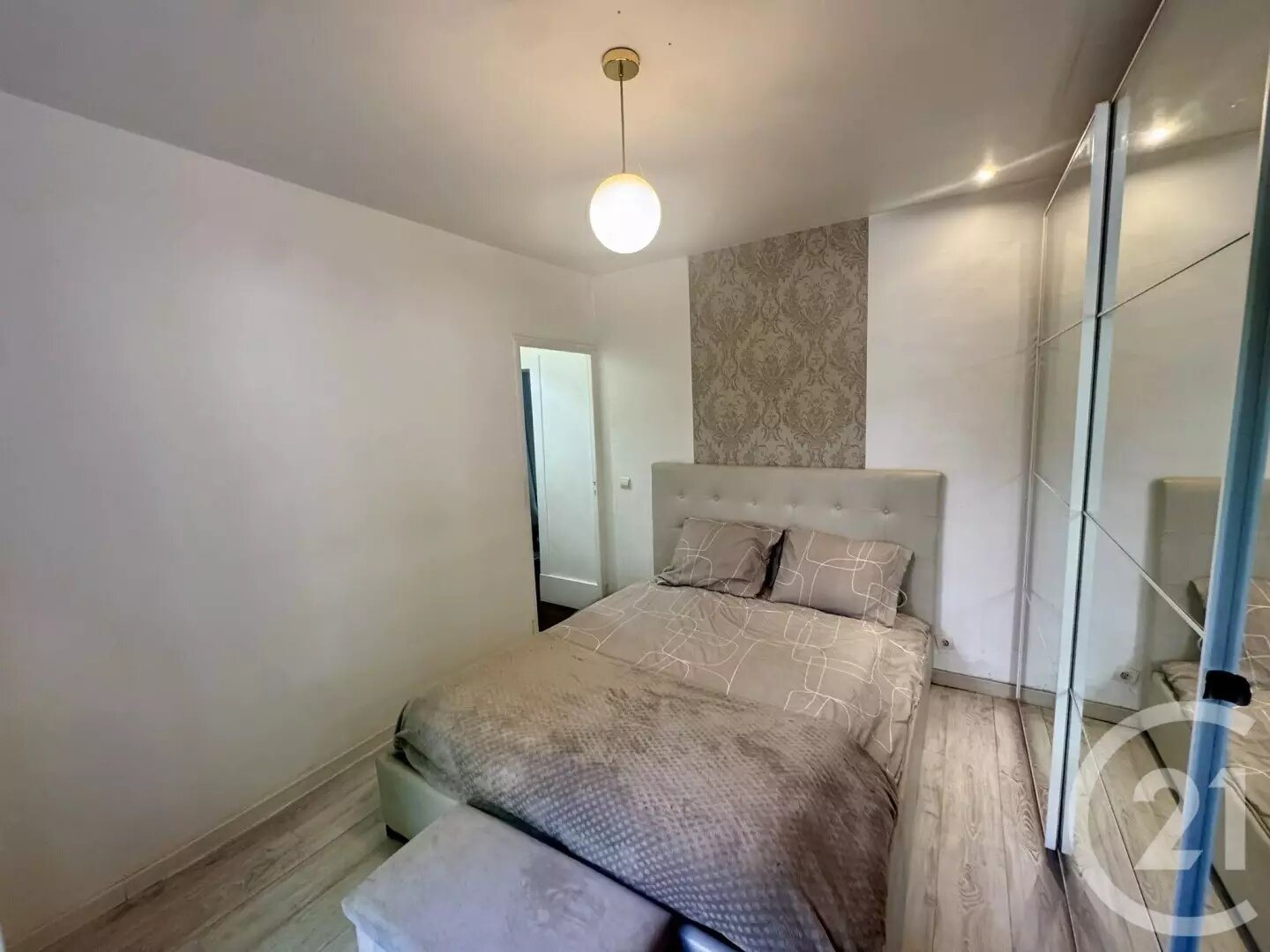 Appartement à vendre, 37m², Joinville-le-Pont
