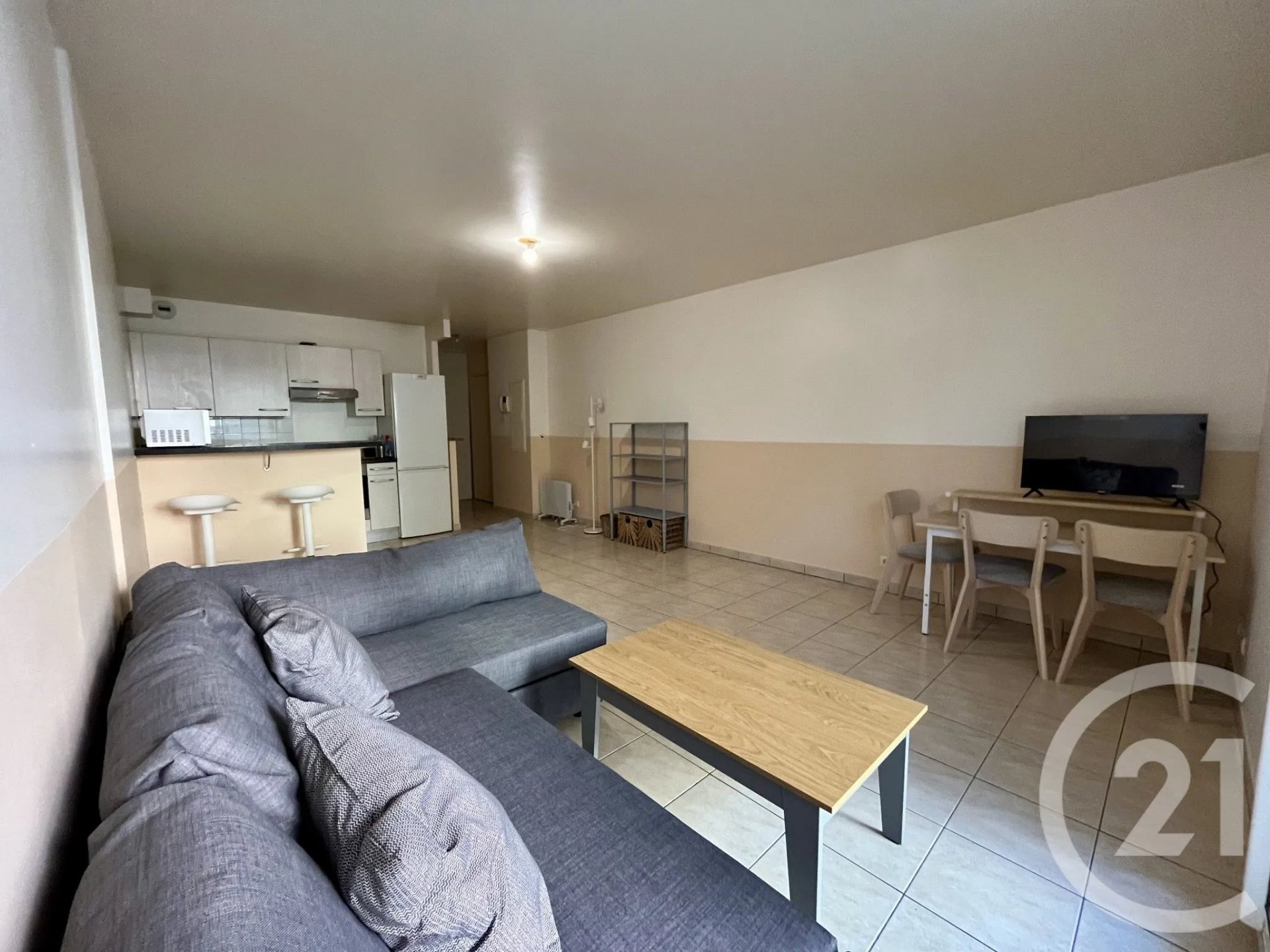 Appartement à louer, 36m², Joinville-le-Pont