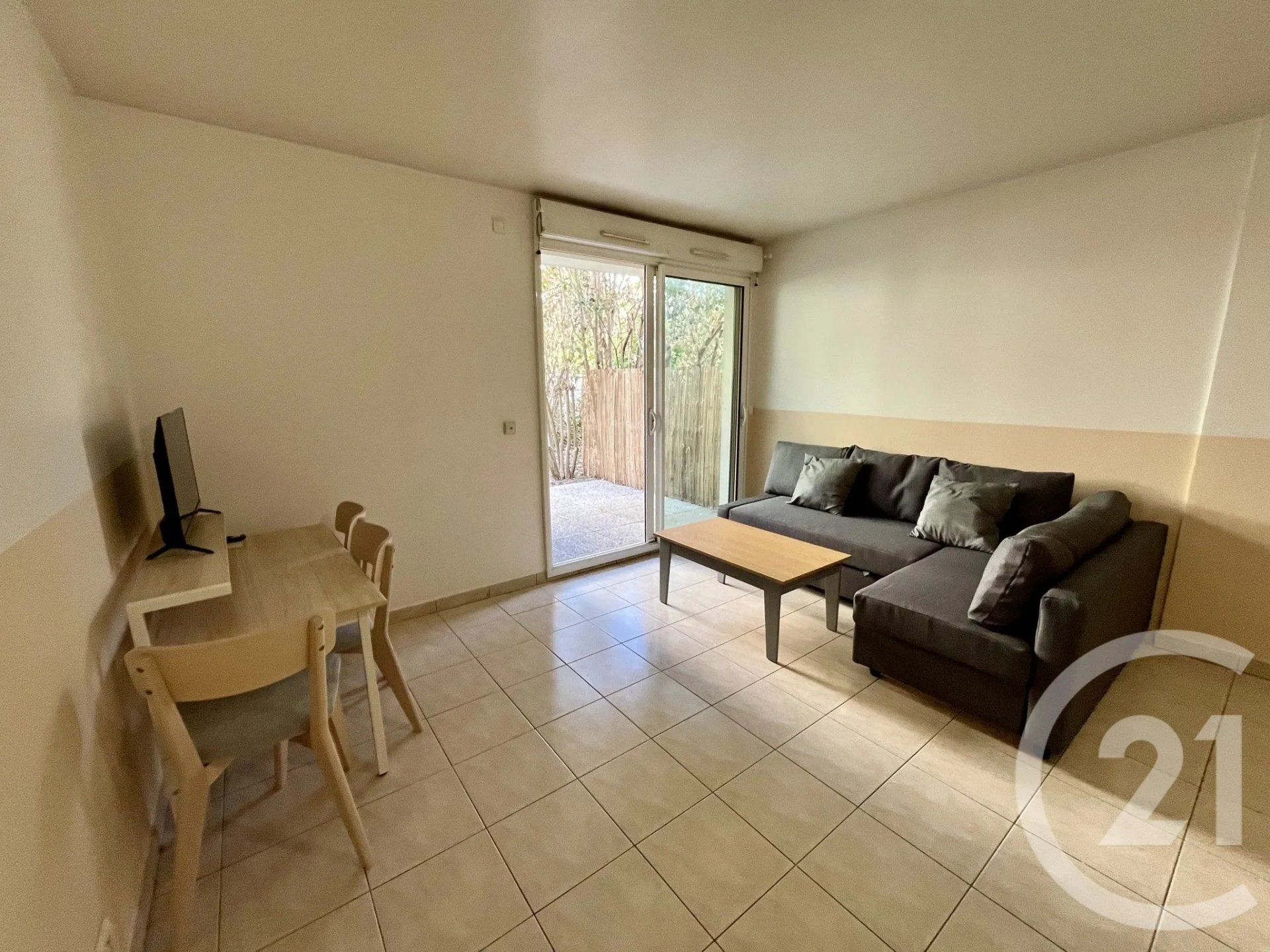 Appartement à louer, 36m², Joinville-le-Pont