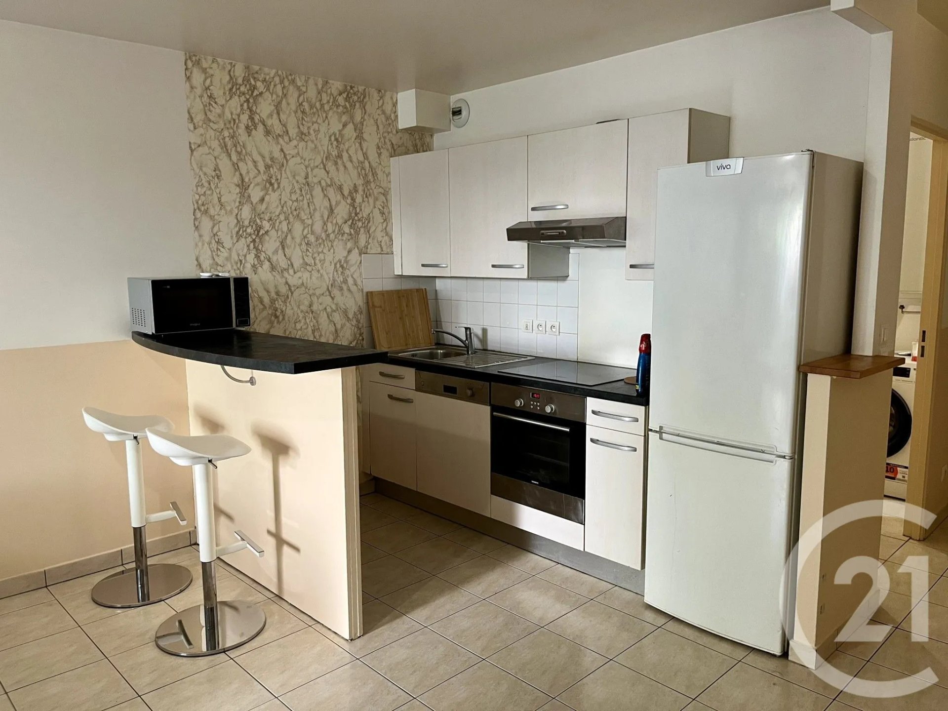 Appartement à louer, 36m², Joinville-le-Pont