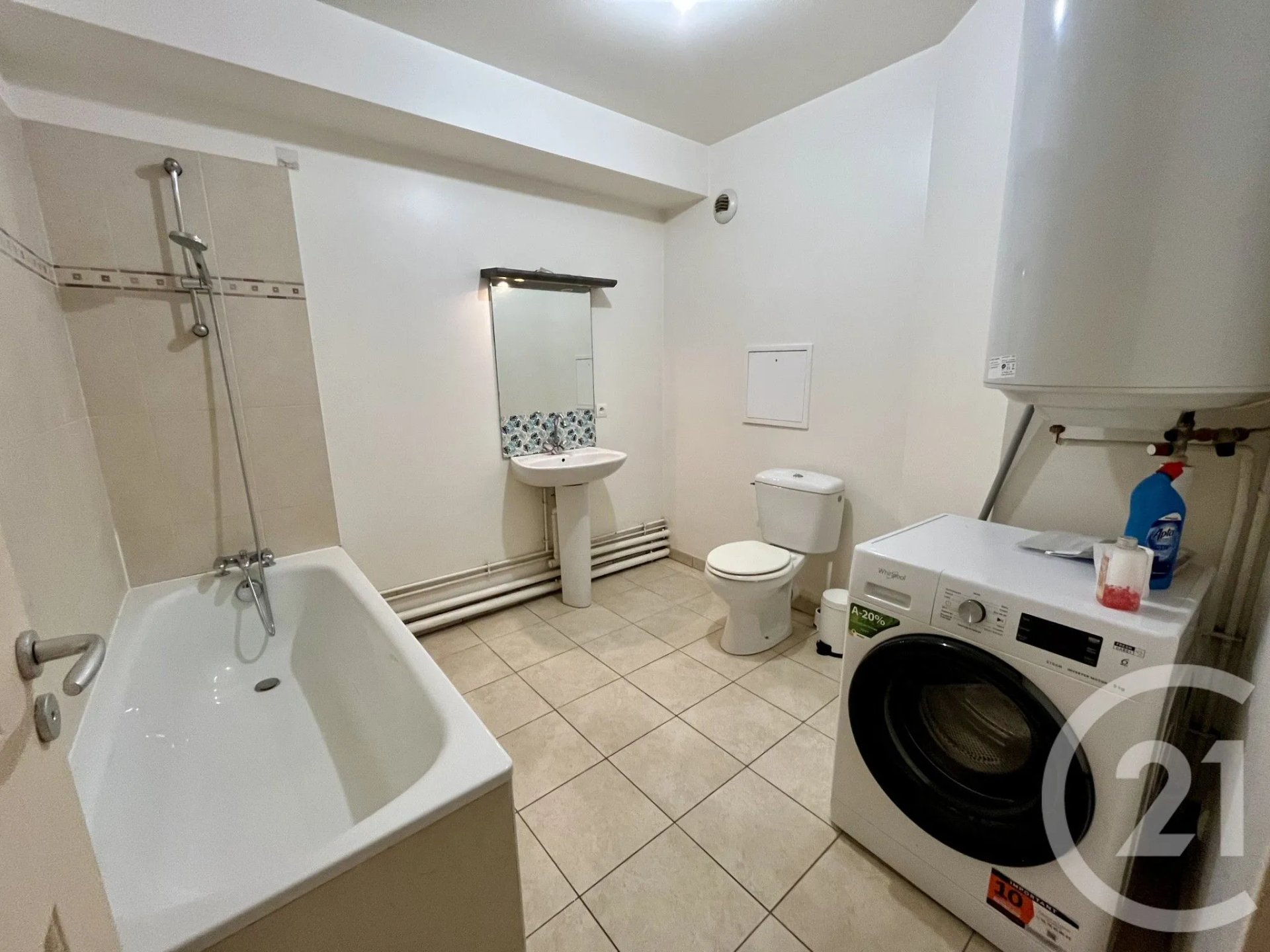 Appartement à louer, 36m², Joinville-le-Pont