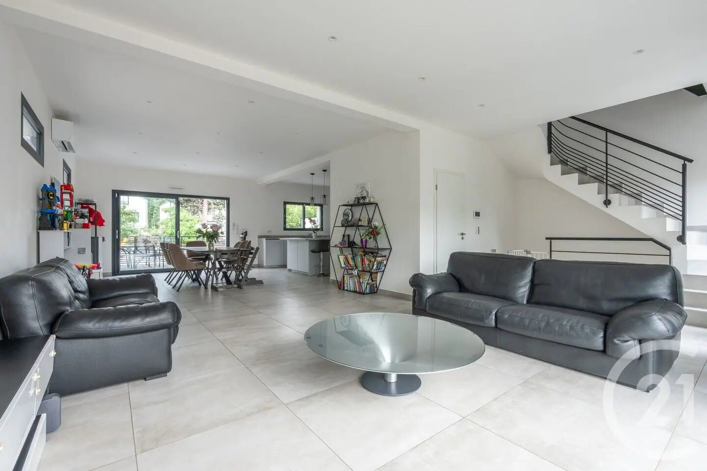 Maison à vendre, 213m², Bry-sur-Marne