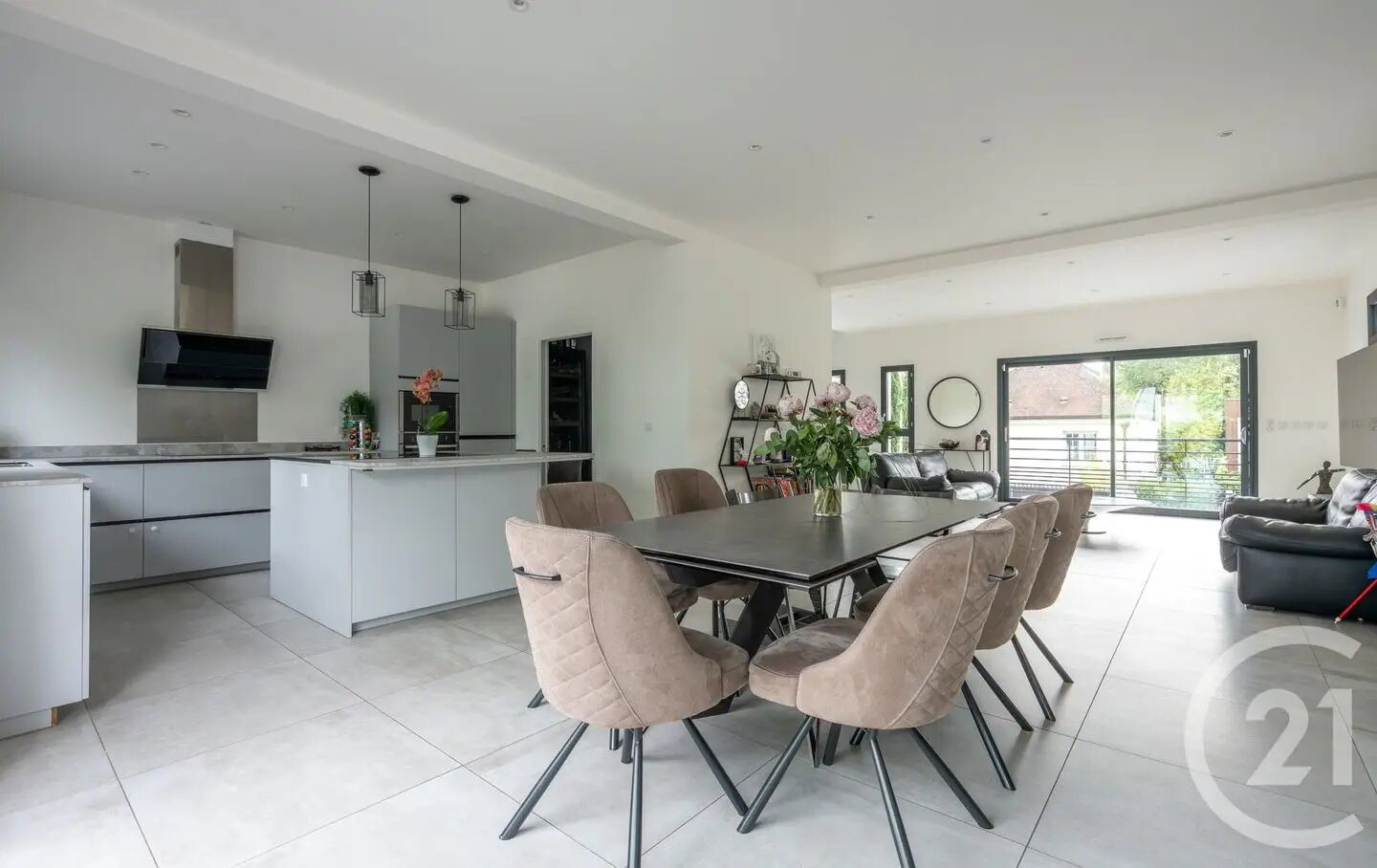Maison à vendre, 213m², Bry-sur-Marne