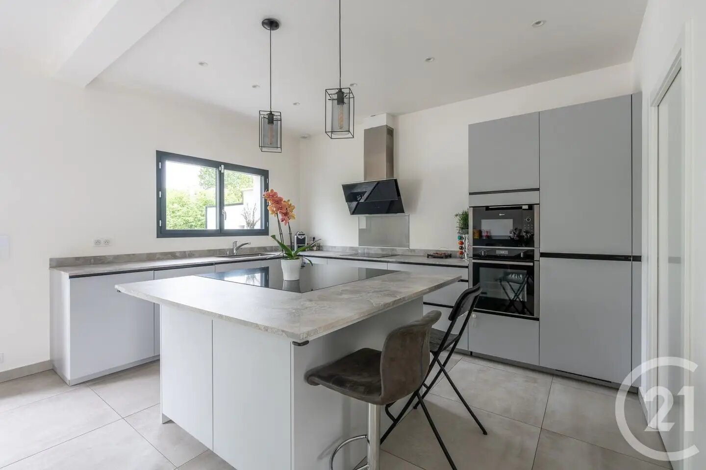 Maison à vendre, 213m², Bry-sur-Marne