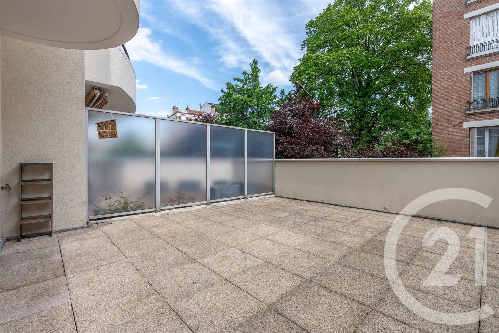 Appartement à vendre, 25m², Vincennes