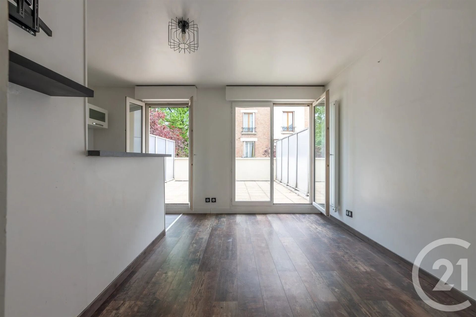 Appartement à vendre, 25m², Vincennes