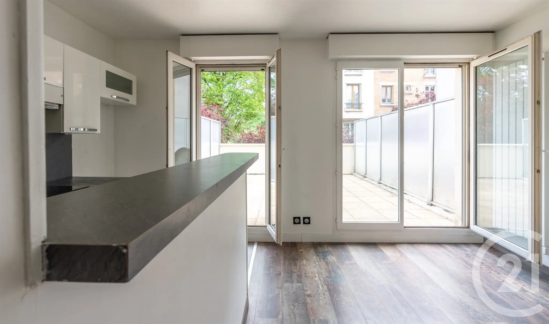 Appartement à vendre, 25m², Vincennes