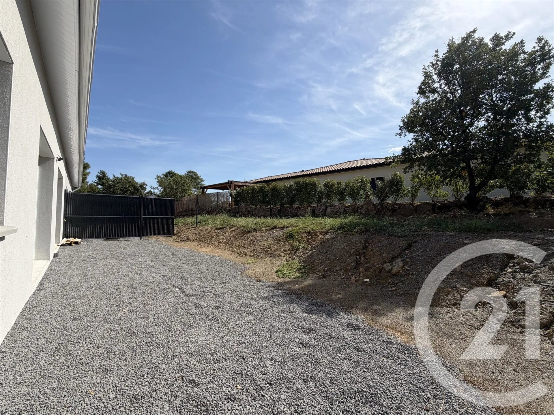 Maison à louer, 92m², Aubenas