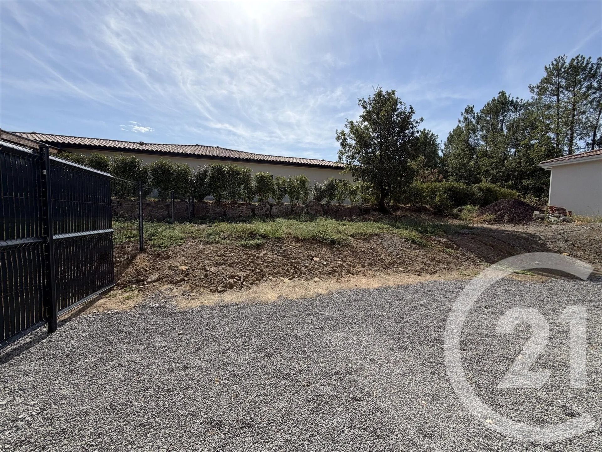 Maison à louer, 92m², Aubenas