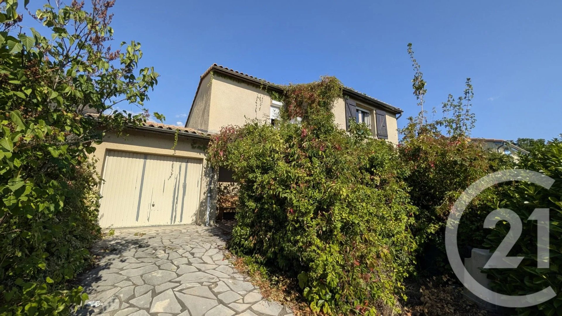 Maison à vendre, 96m², Aubenas