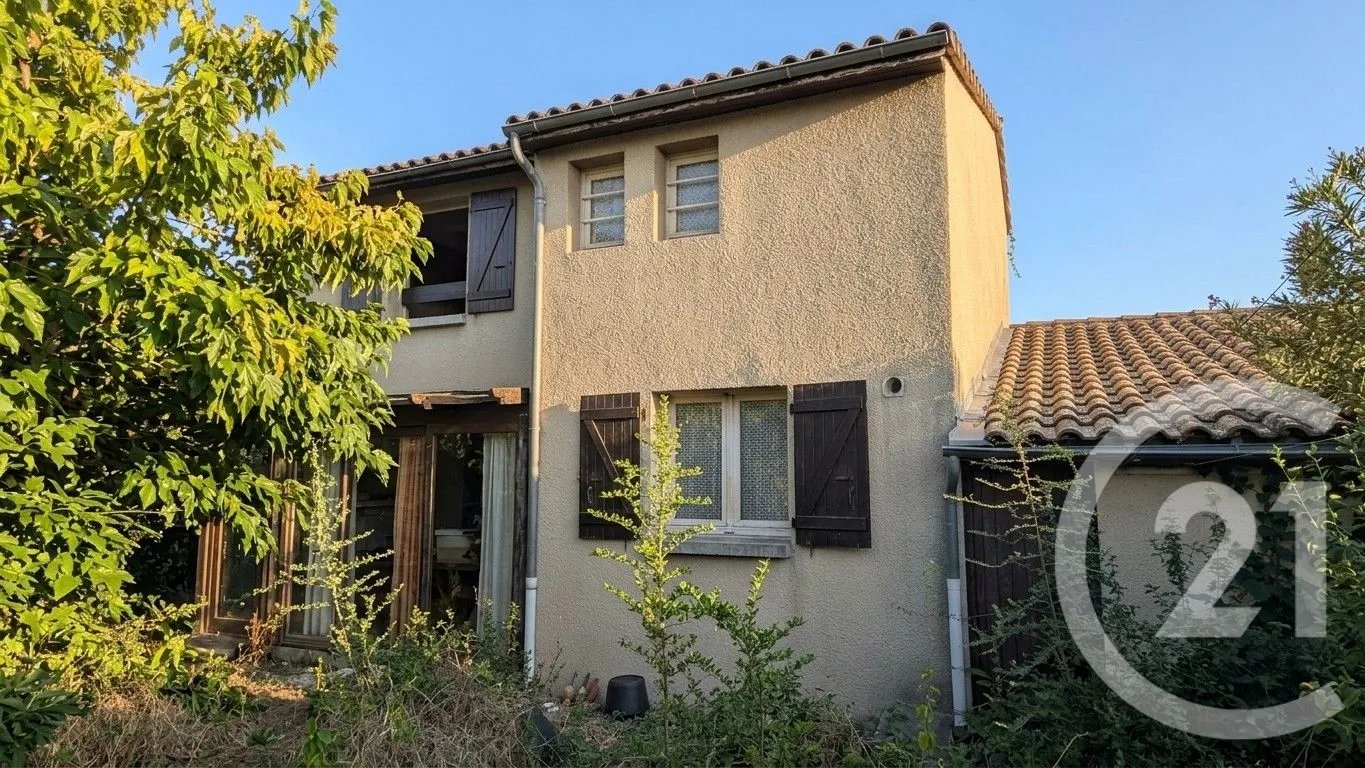 Maison à vendre, 96m², Aubenas