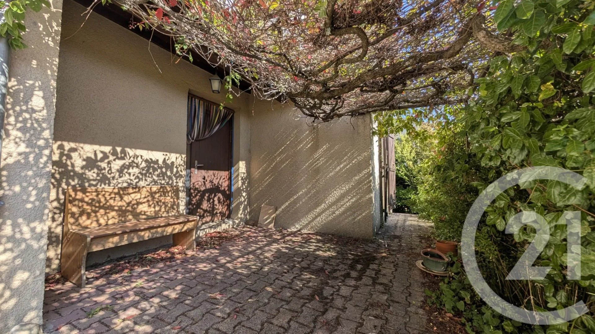 Maison à vendre, 96m², Aubenas