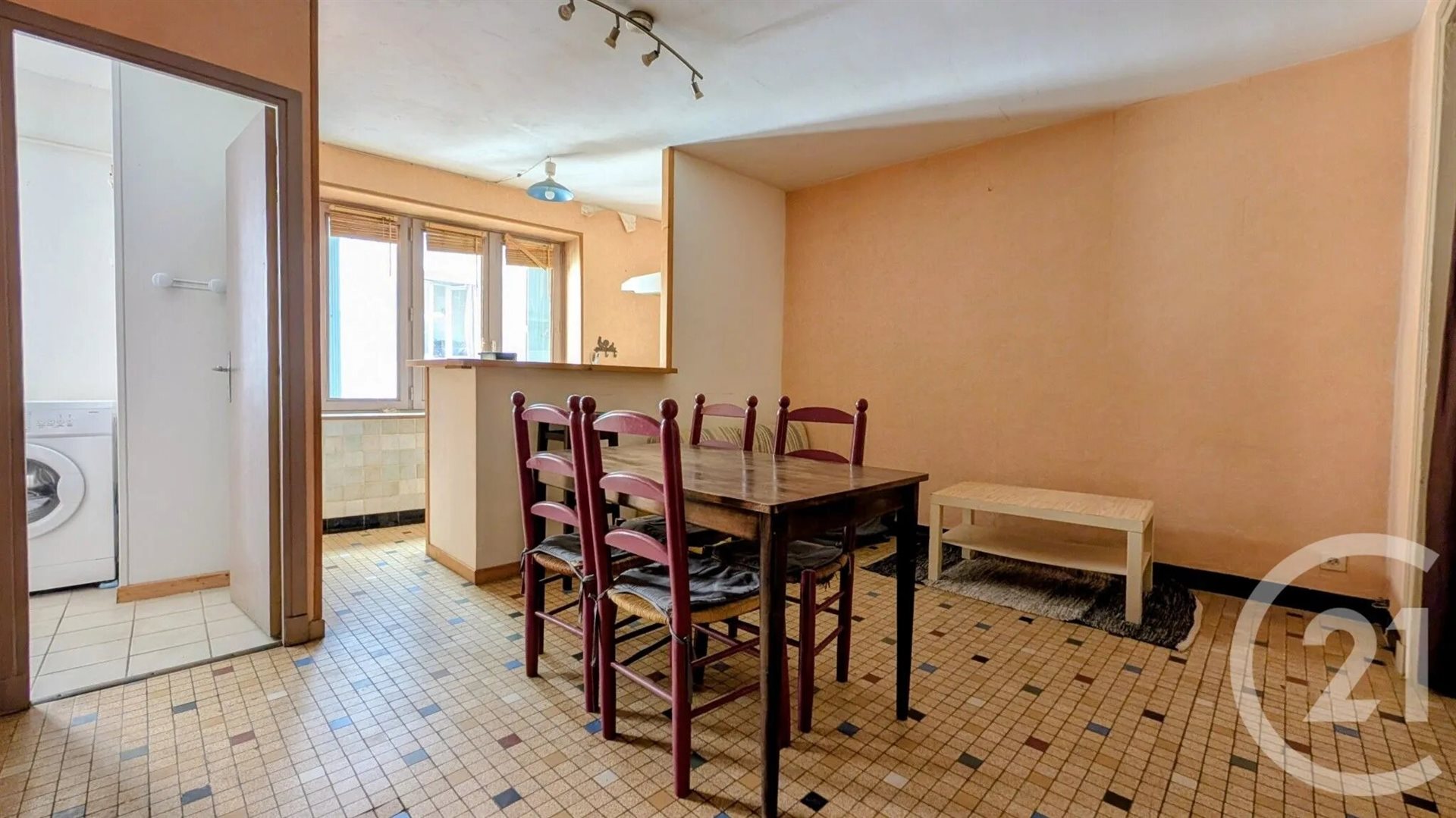 Appartement à vendre, 28m², Aubenas
