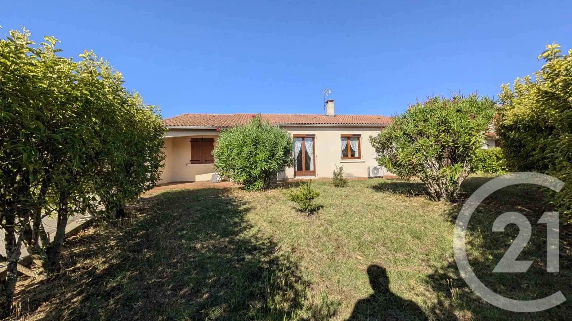 Maison à vendre, 102m², Aubenas