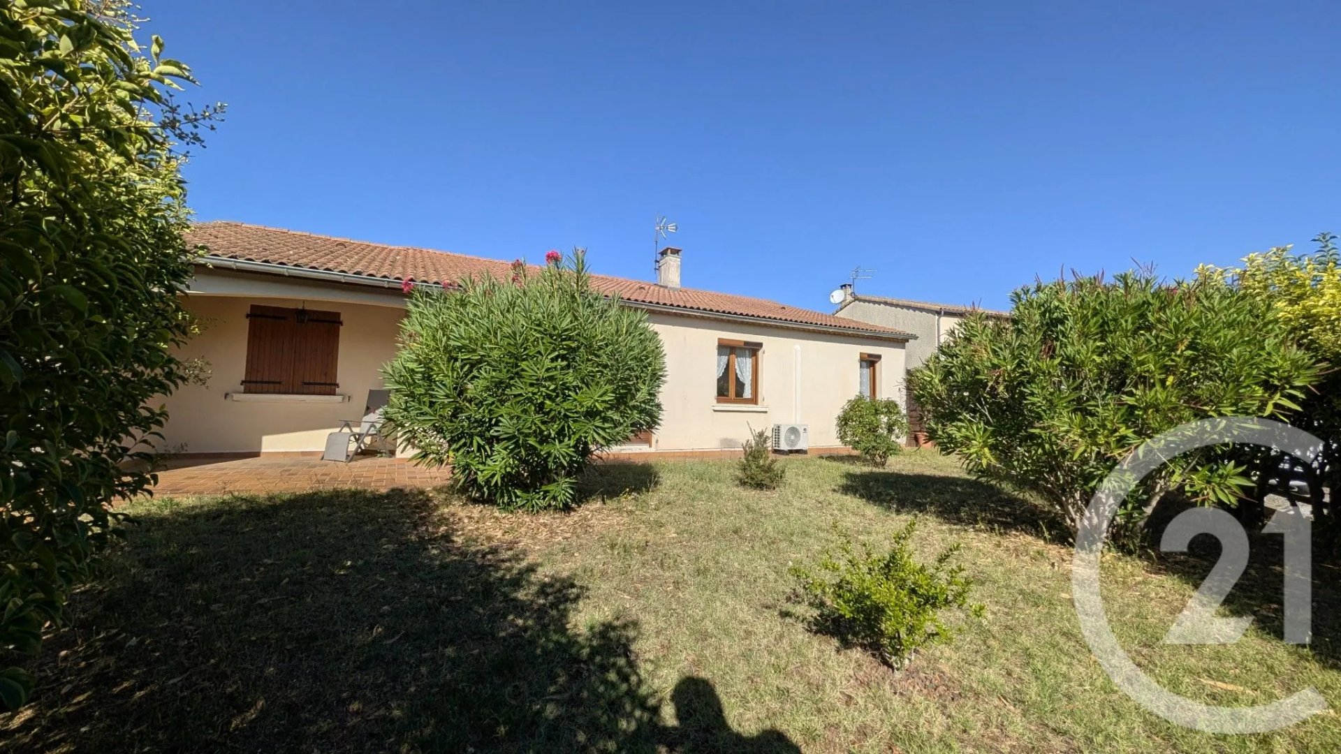 Maison à vendre, 102m², Aubenas