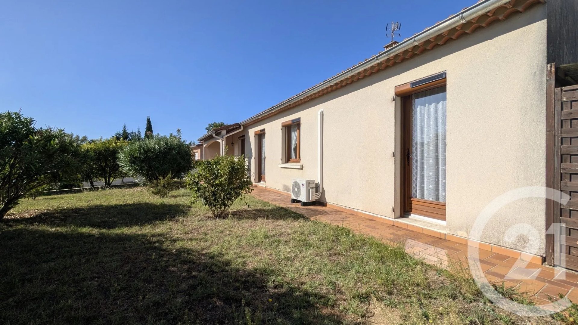 Maison à vendre, 102m², Aubenas